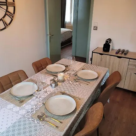 Maison De Standing Avec Jardin Et Spa Quimper Esterno foto