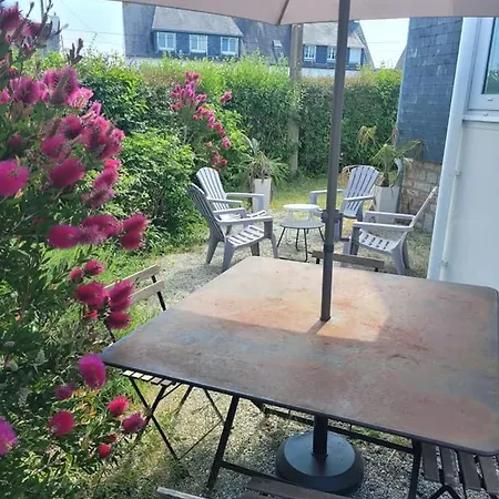 Maison De Standing Avec Jardin Et Spa Quimper Esterno foto