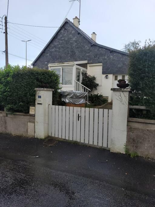 Villa Maison De Standing Avec Jardin Et