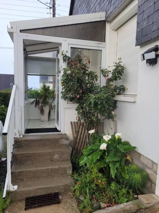 Maison De Standing Avec Jardin Et