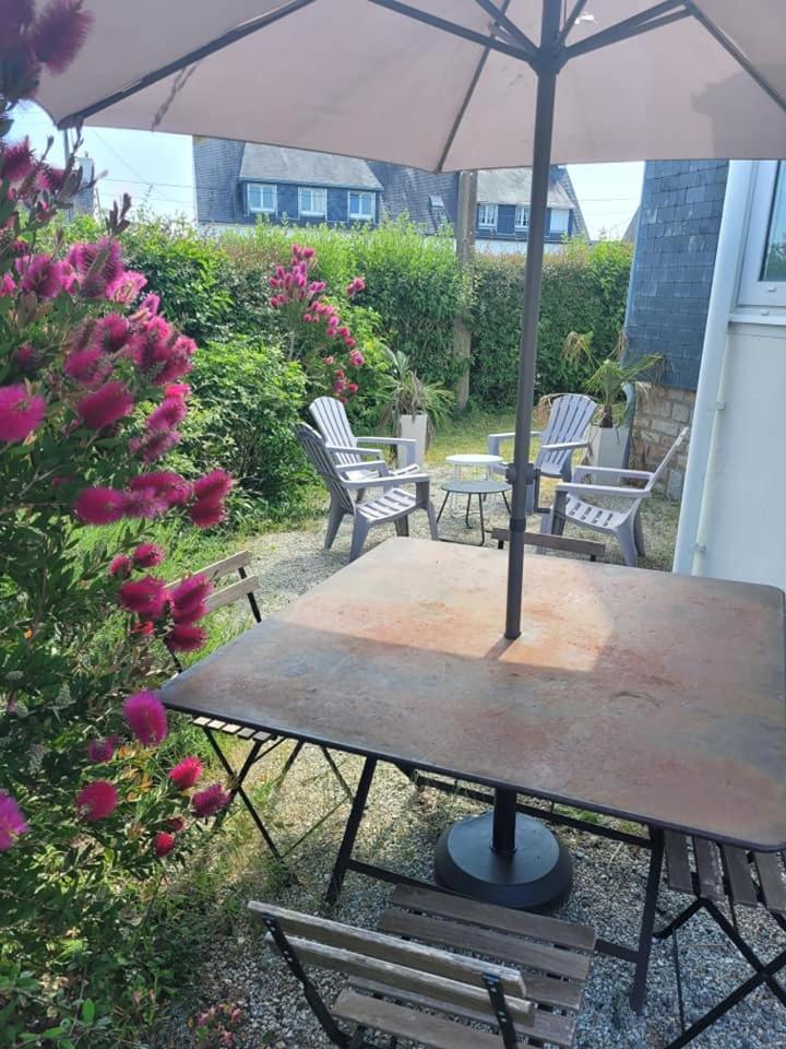 Maison De Standing Avec Jardin Et Quimper
